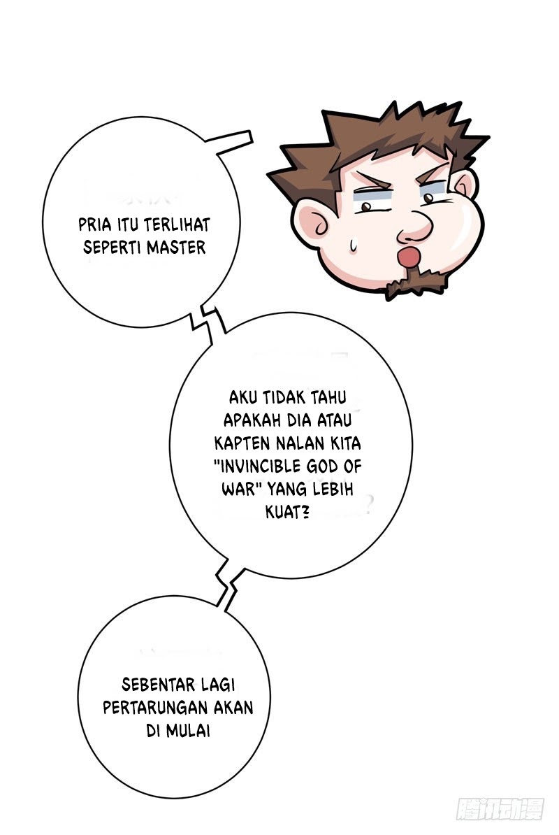 Strongest Divine Doctor Mixed City Chapter 33 Gambar 26